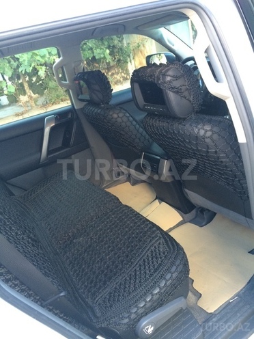 Toyota Prado 2013, 31,500 km - 2.7 л - Bakı