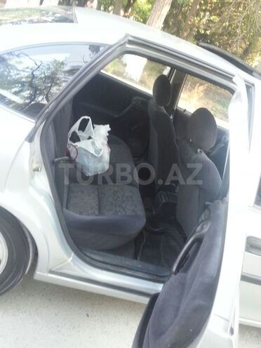Opel Vectra 1998, 225,000 km - 1.8 l - Sumqayıt