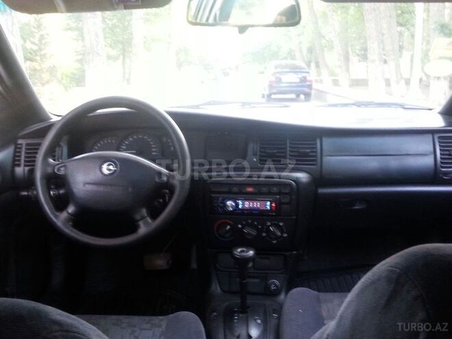 Opel Vectra 1998, 225,000 km - 1.8 l - Sumqayıt