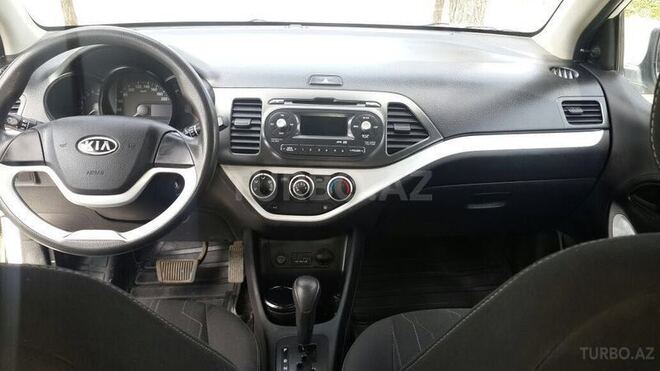 Kia Picanto 2011, 68,000 km - 1.2 l - Quba