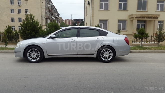 Nissan Teana 2006, 128,000 km - 2.3 л - Sumqayıt