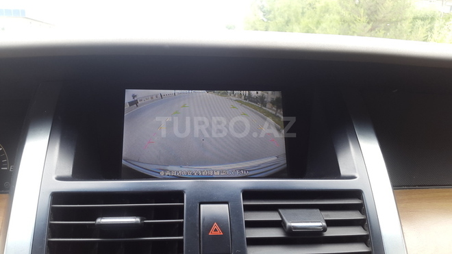 Nissan Teana 2006, 128,000 km - 2.3 л - Sumqayıt