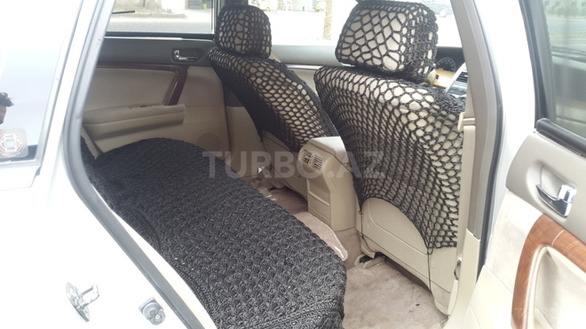 Nissan Teana 2006, 128,000 km - 2.3 л - Sumqayıt