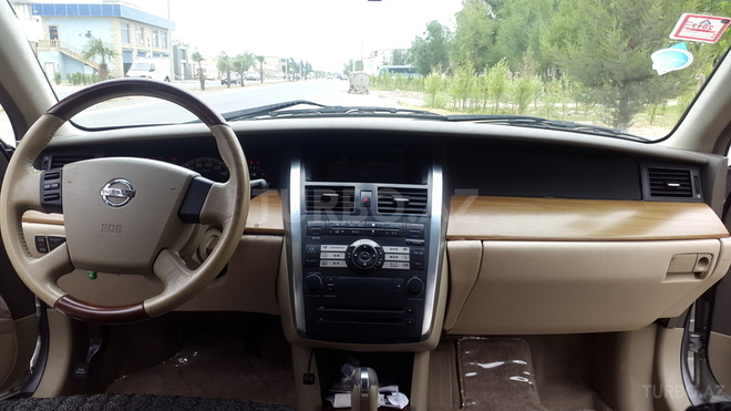 Nissan Teana 2006, 128,000 km - 2.3 л - Sumqayıt