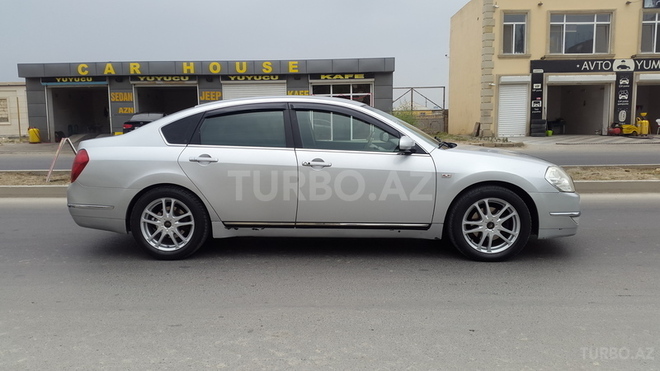 Nissan Teana 2006, 128,000 km - 2.3 л - Sumqayıt