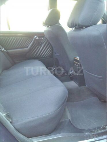 Mercedes C 220 1994, 3,150,000 km - 2.2 l - Bakı