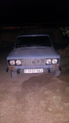 LADA (VAZ) 2106 1989, 10,000 km - 0.2 l - Bakı