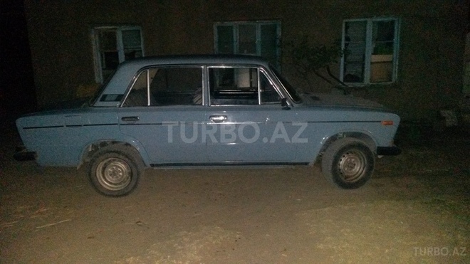 LADA (VAZ) 2106 1989, 10,000 km - 0.2 l - Bakı
