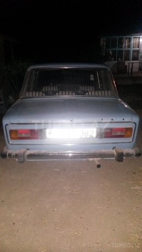 LADA (VAZ) 2106 1989, 10,000 km - 0.2 l - Bakı