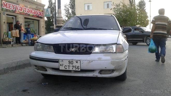 Daewoo Nexia 2008, 325,000 km - 1.5 l - Bakı