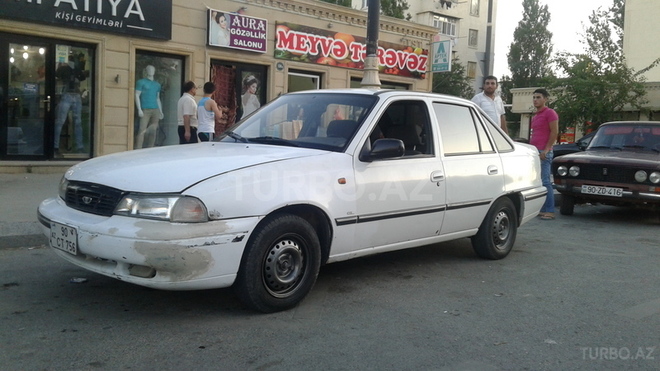 Daewoo Nexia 2008, 325,000 km - 1.5 l - Bakı