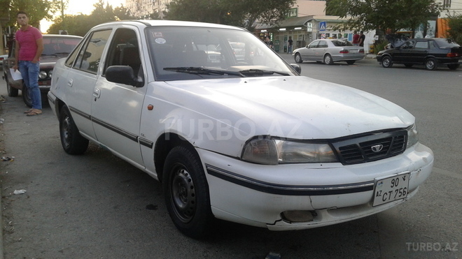 Daewoo Nexia 2008, 325,000 km - 1.5 l - Bakı