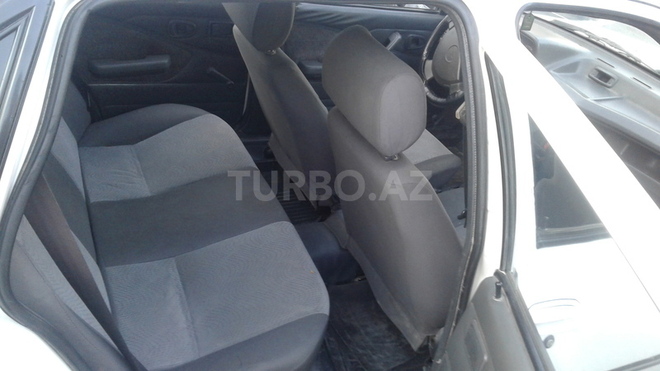 Daewoo Nexia 2008, 325,000 km - 1.5 l - Bakı