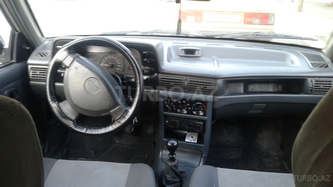 Daewoo Nexia 2008, 325,000 km - 1.5 l - Bakı