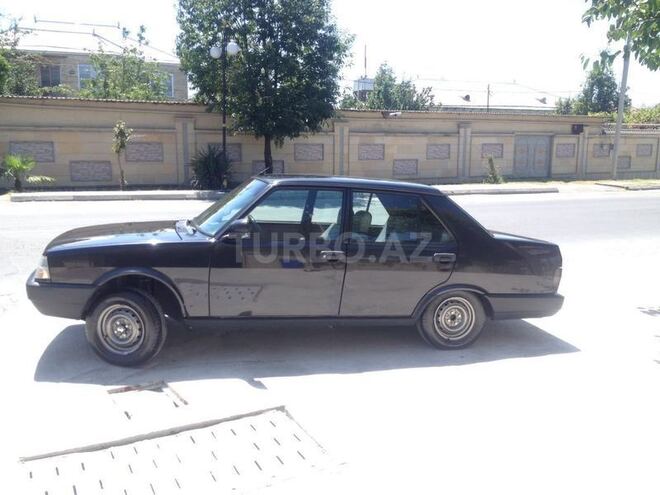 Tofas Sahin 2006, 138,427 km - 1.6 l - Balakən
