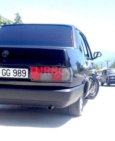 Tofas Sahin 2006, 138,427 km - 1.6 l - Balakən