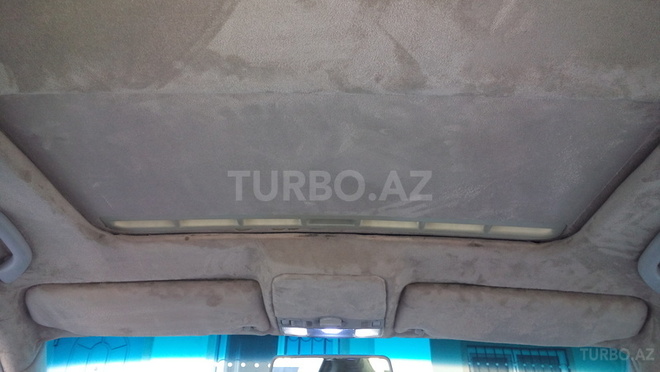 Volkswagen Passat 2004, 218,000 km - 1.8 l - Bakı
