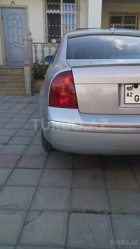 Volkswagen Passat 2004, 218,000 km - 1.8 l - Bakı