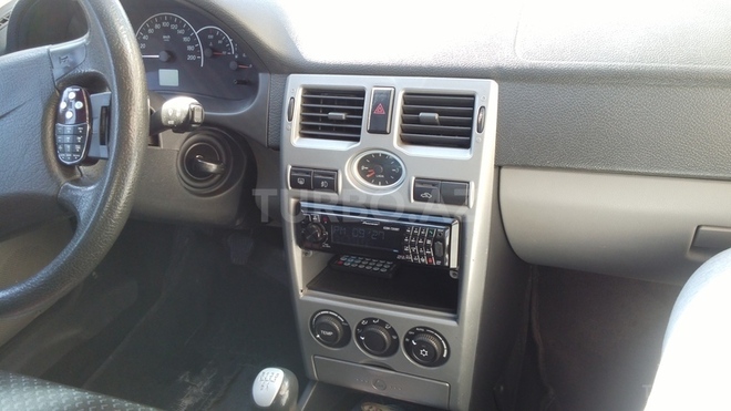 LADA (VAZ) Priora 2011, 117,000 km - 1.6 л - Bakı