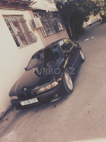 BMW 528 1996, 230,000 km - 2.8 l - Bakı