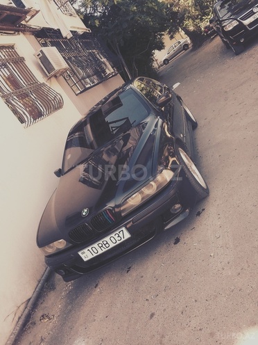 BMW 528 1996, 230,000 km - 2.8 l - Bakı