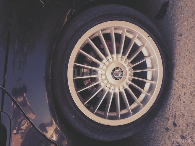 BMW 528 1996, 230,000 km - 2.8 l - Bakı