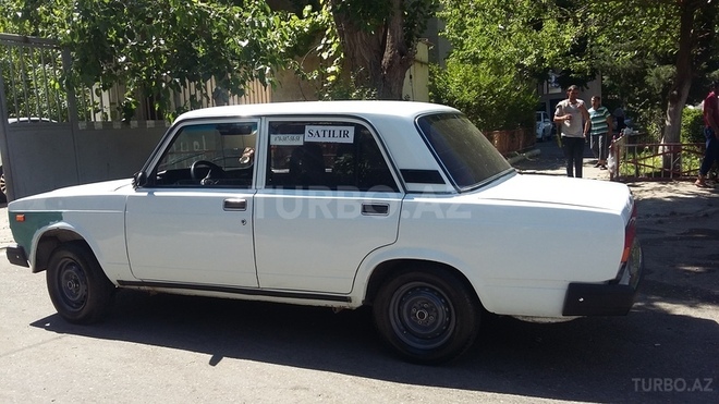 LADA (VAZ) 2107 2006, 145,000 km - 1.6 l - Bakı