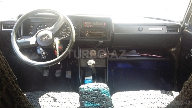 LADA (VAZ) 2107 2006, 145,000 km - 1.6 l - Bakı