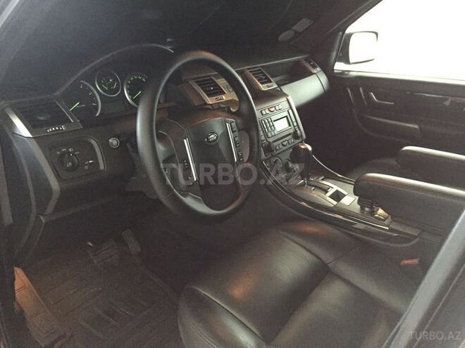 Land Rover RR Sport 2007, 210,000 km - 3.6 l - Bakı