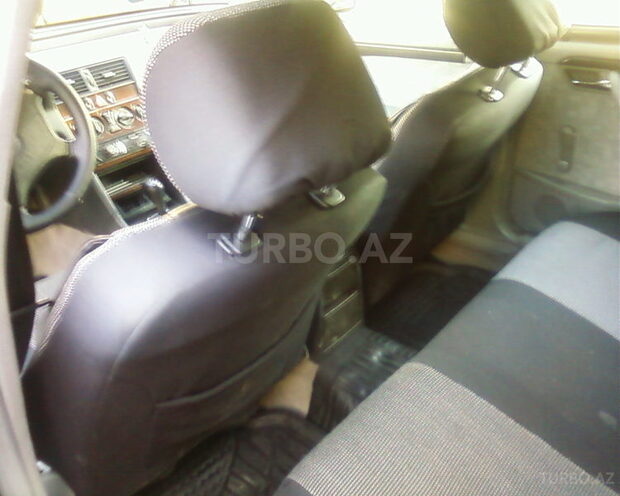 Mercedes C 200 1995, 250,000 km - 2.0 l - Bakı