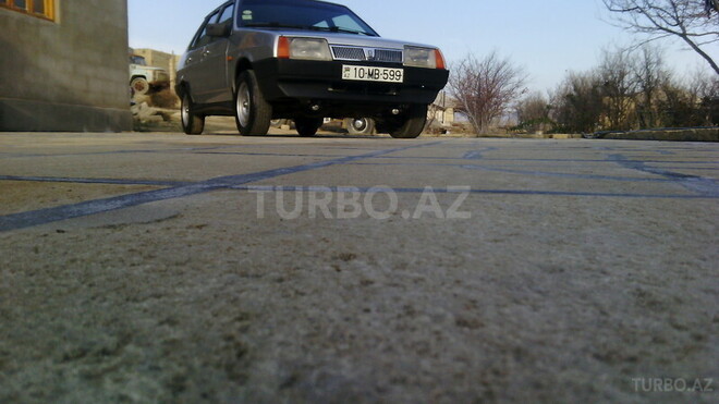 LADA (VAZ) 21099 2004, 170,000 km - 0.2 л - Bakı