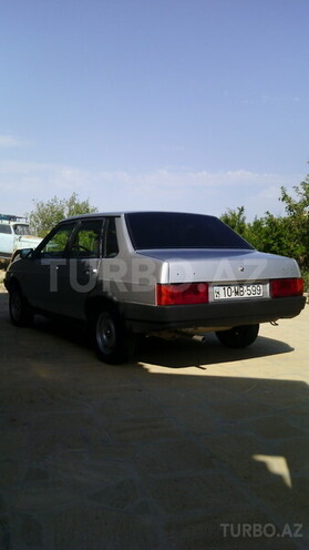 LADA (VAZ) 21099 2004, 170,000 km - 0.2 л - Bakı