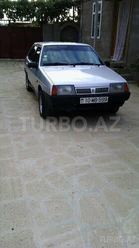 LADA (VAZ) 21099 2004, 170,000 km - 0.2 л - Bakı