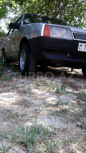 LADA (VAZ) 21099 2004, 170,000 km - 0.2 л - Bakı