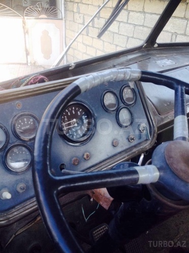 MAZ 3577 1976, 200,000 km - 1.2 l - Şəki