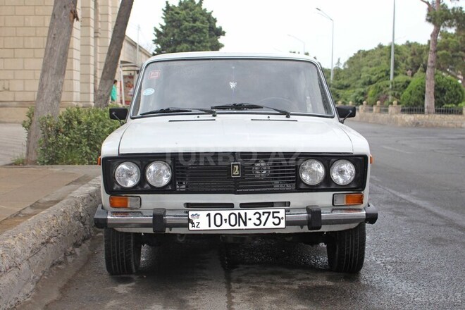 LADA (VAZ) 2106 2005, 38,441 km - 1.6 л - Bakı