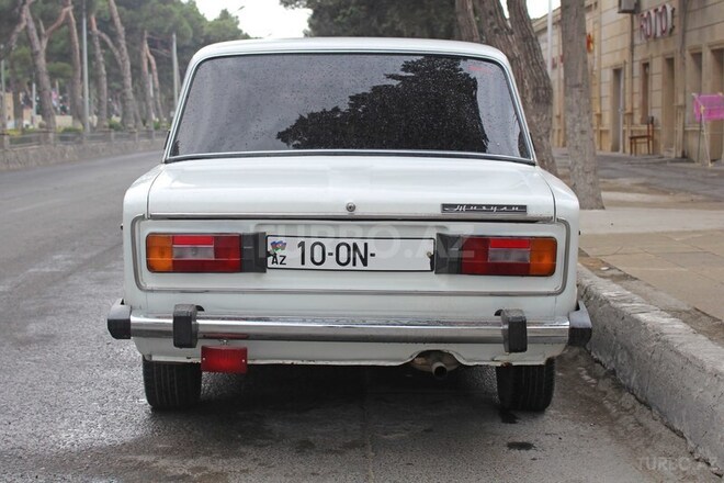 LADA (VAZ) 2106 2005, 38,441 km - 1.6 л - Bakı