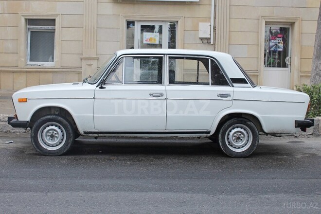 LADA (VAZ) 2106 2005, 38,441 km - 1.6 л - Bakı