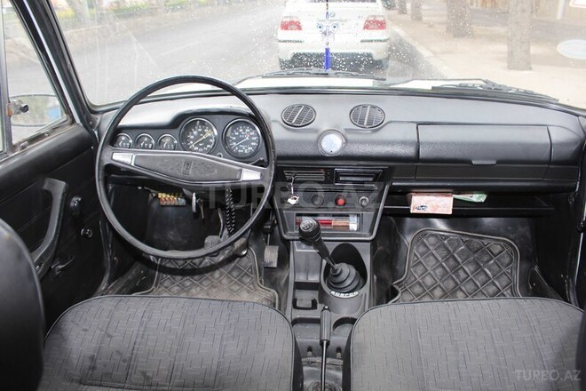 LADA (VAZ) 2106 2005, 38,441 km - 1.6 л - Bakı