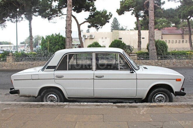 LADA (VAZ) 2106 2005, 38,441 km - 1.6 л - Bakı
