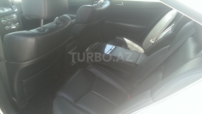 Nissan Maxima 2013, 56,000 km - 3.5 л - Bakı