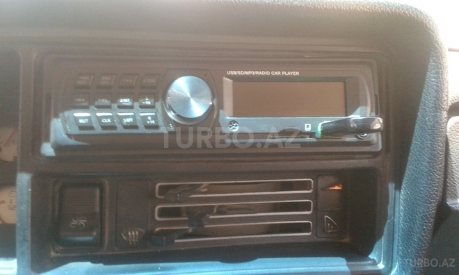 LADA (VAZ) 2107 1992, 30,119 km - 1.6 l - Bakı