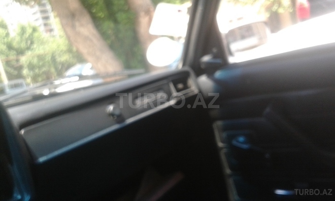 LADA (VAZ) 2107 1992, 30,119 km - 1.6 l - Bakı