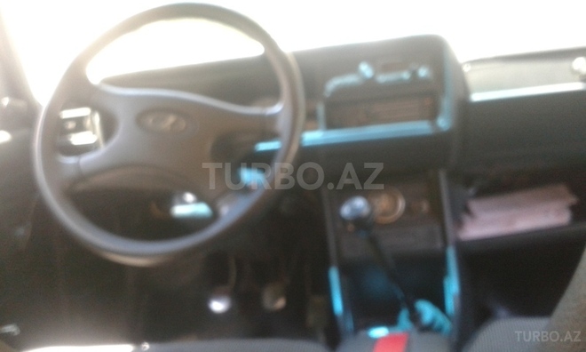 LADA (VAZ) 2107 1992, 30,119 km - 1.6 l - Bakı