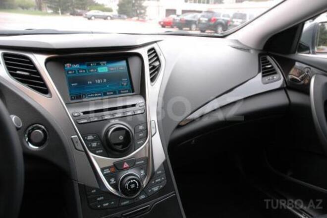 Hyundai Azera 2013, 75,000 km - 0.2 l - Bakı