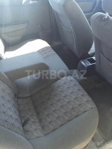 Opel Astra 2001, 2,300,000 km - 1.6 l - Bakı