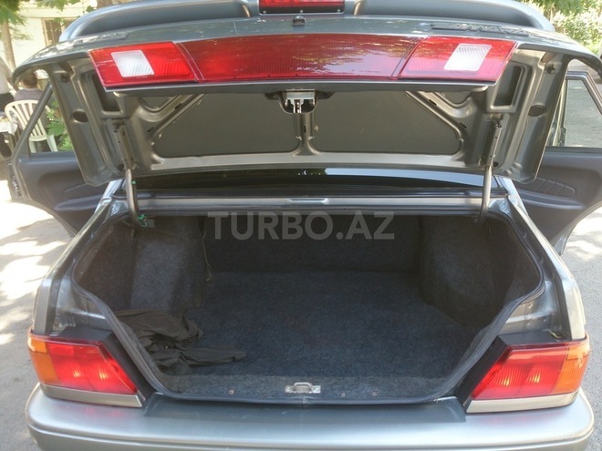 LADA (VAZ) 2115 2012, 185,000 km - 1.6 l - Bakı