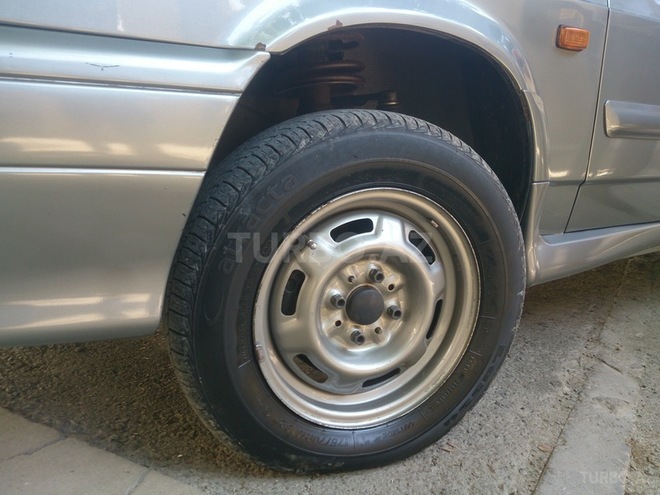 LADA (VAZ) 2115 2012, 185,000 km - 1.6 l - Bakı