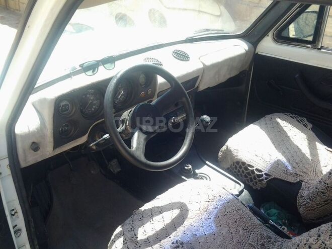 LADA (VAZ) Niva 1980, 19,919 km - 1.7 l - Sumqayıt