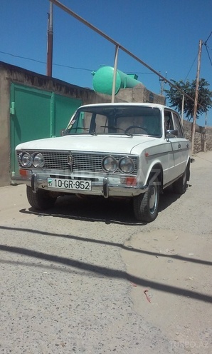 LADA (VAZ) 2103 1974, 150,000 km - 1.6 l - Bakı